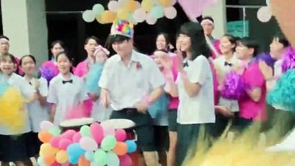 Girl From Nowhere - Se1 - Ep05 HD Watch