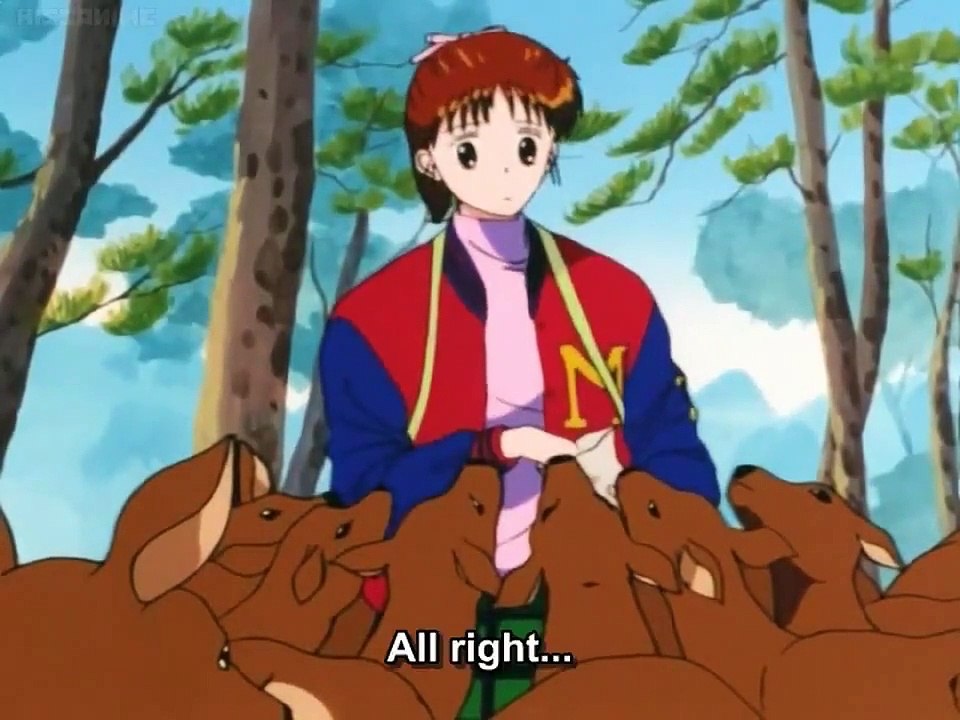 Marmalade Boy - Ep47 HD Watch