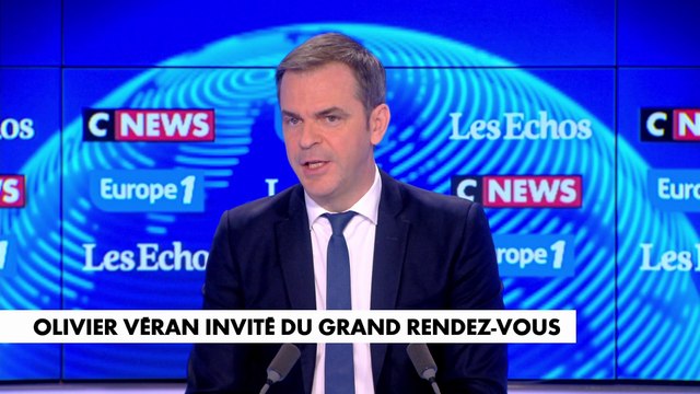 Olivier Véran : «Ce que je dis aux Français, c’est que [...] nous continuons de lutter avec force en faveur de leur pouvoir d’achat»