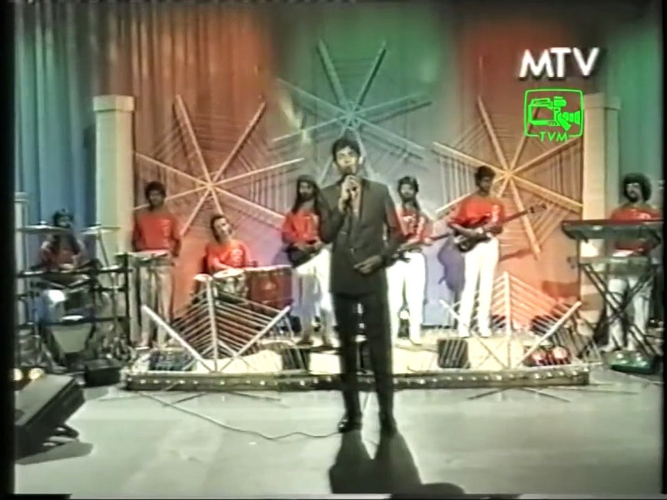 Obamage langa inna by Ranil mallawarachchi Excerpts from Torana Archives