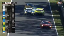 12H Bathurst 2023 Race Farfus Engel Epic Close Battle