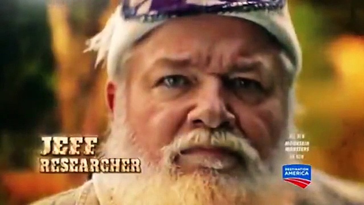 Mountain Monsters - Se4 - Ep05 HD Watch