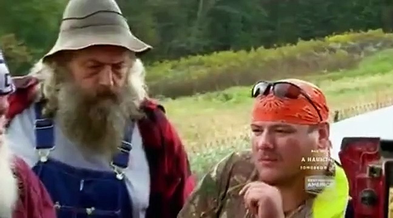 Mountain Monsters - Se4 - Ep09 HD Watch