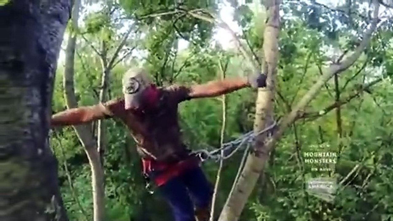 Mountain Monsters - Se4 - Ep08 HD Watch