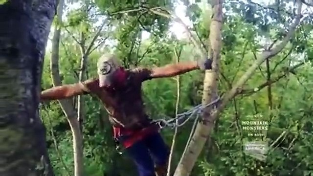 Mountain Monsters - Se4 - Ep08 HD Watch - video Dailymotion