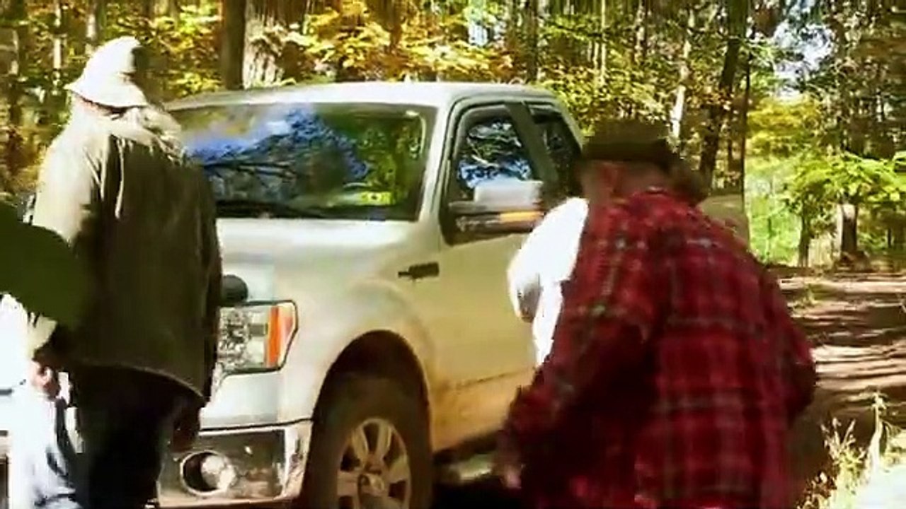 Mountain Monsters - Se5 - Ep04 - The Black Wolf HD Watch