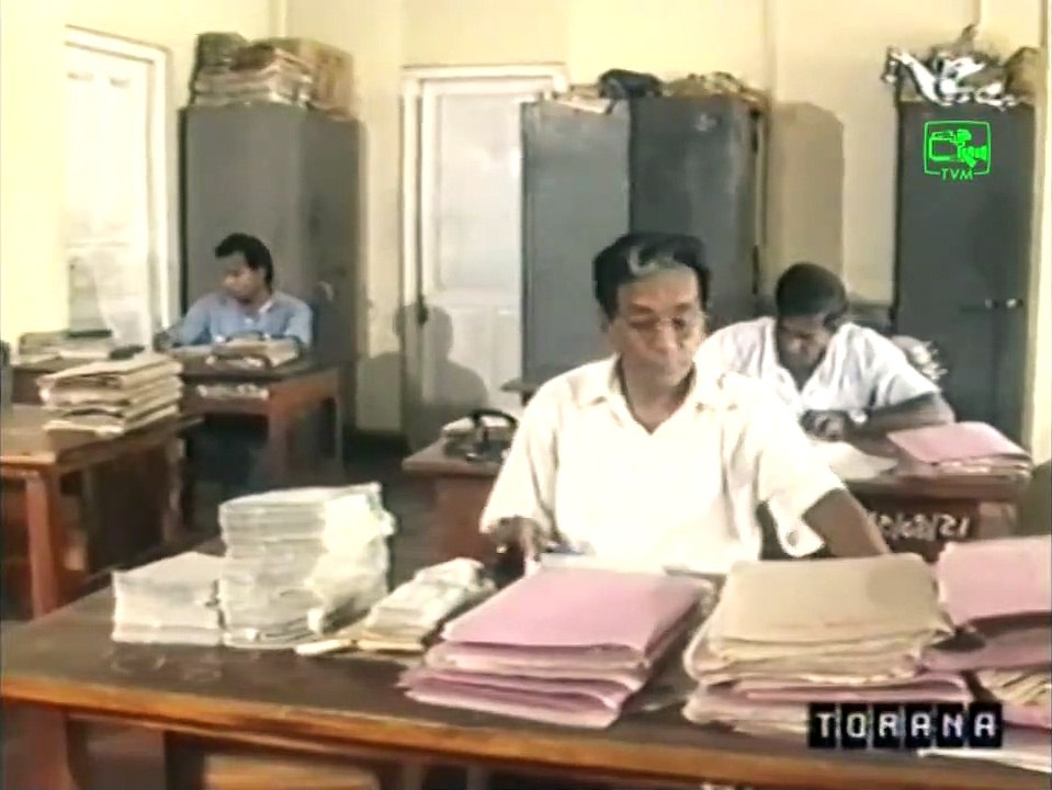 කුම්බ කරණයා  සෙවන රඟමඩල Kumbhakaranaya from Torana Archives