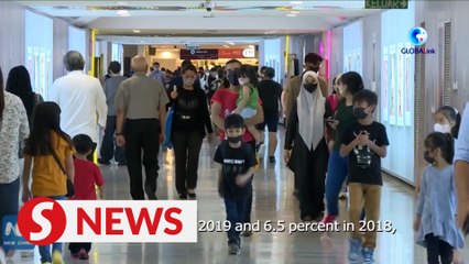 Tải video: Resumption of China's outbound travel to boost Malaysia's GDP, say economists