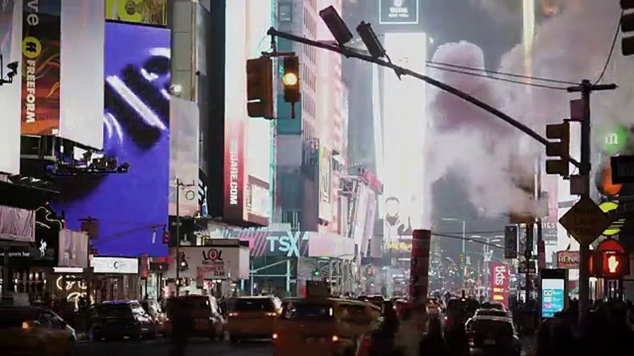 Nova - Se47 - Ep08 - Decoding COVID-19 HD Watch