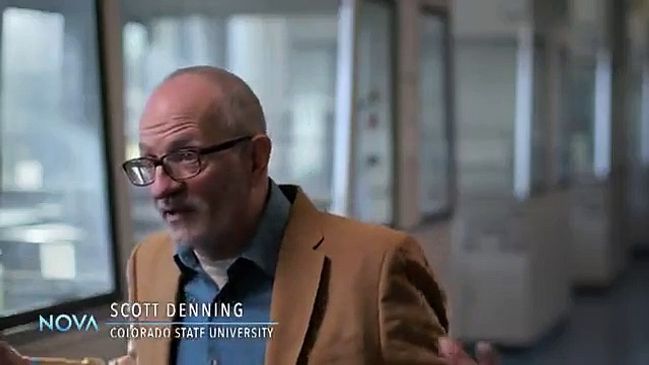 Nova - Se47 - Ep15 - Can We Cool the Planet HD Watch