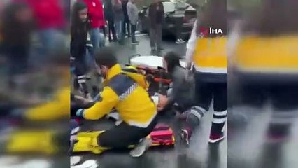 Bursa’da zincirleme trafik kazası: 4 ölü, 7 yaralı