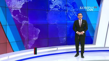 Status Level Tiga! Gunung Semeru Keluarkan Awan Panas dengan Tinggi Kolom Capai 1.500 Meter