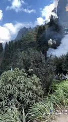 Darjeeling Toy Train