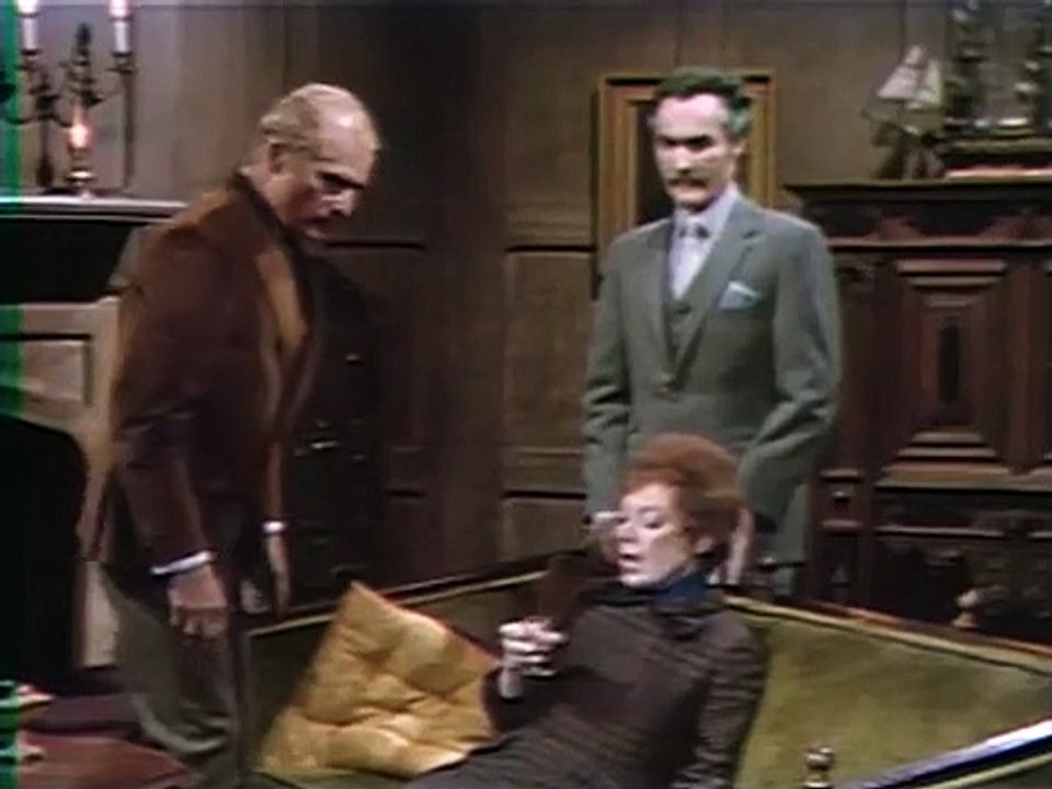 Dark Shadows (1966) - Ep380 HD Watch