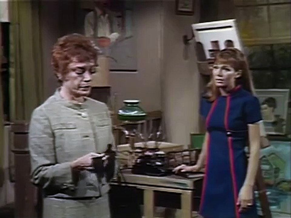 Dark Shadows (1966) - Ep383 HD Watch