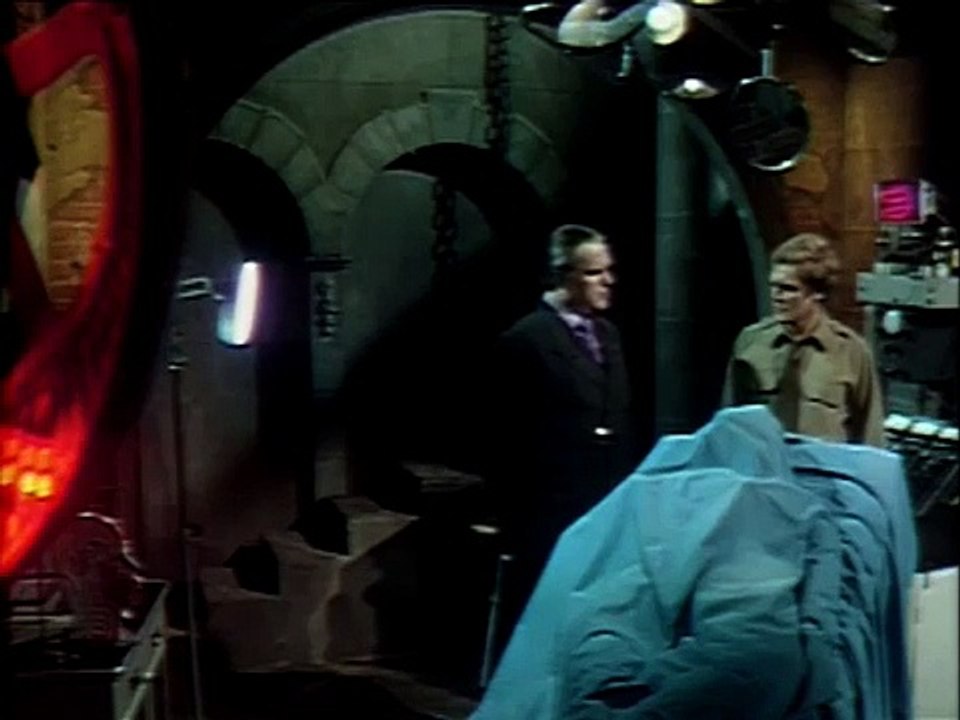 Dark Shadows (1966) - Ep386 HD Watch