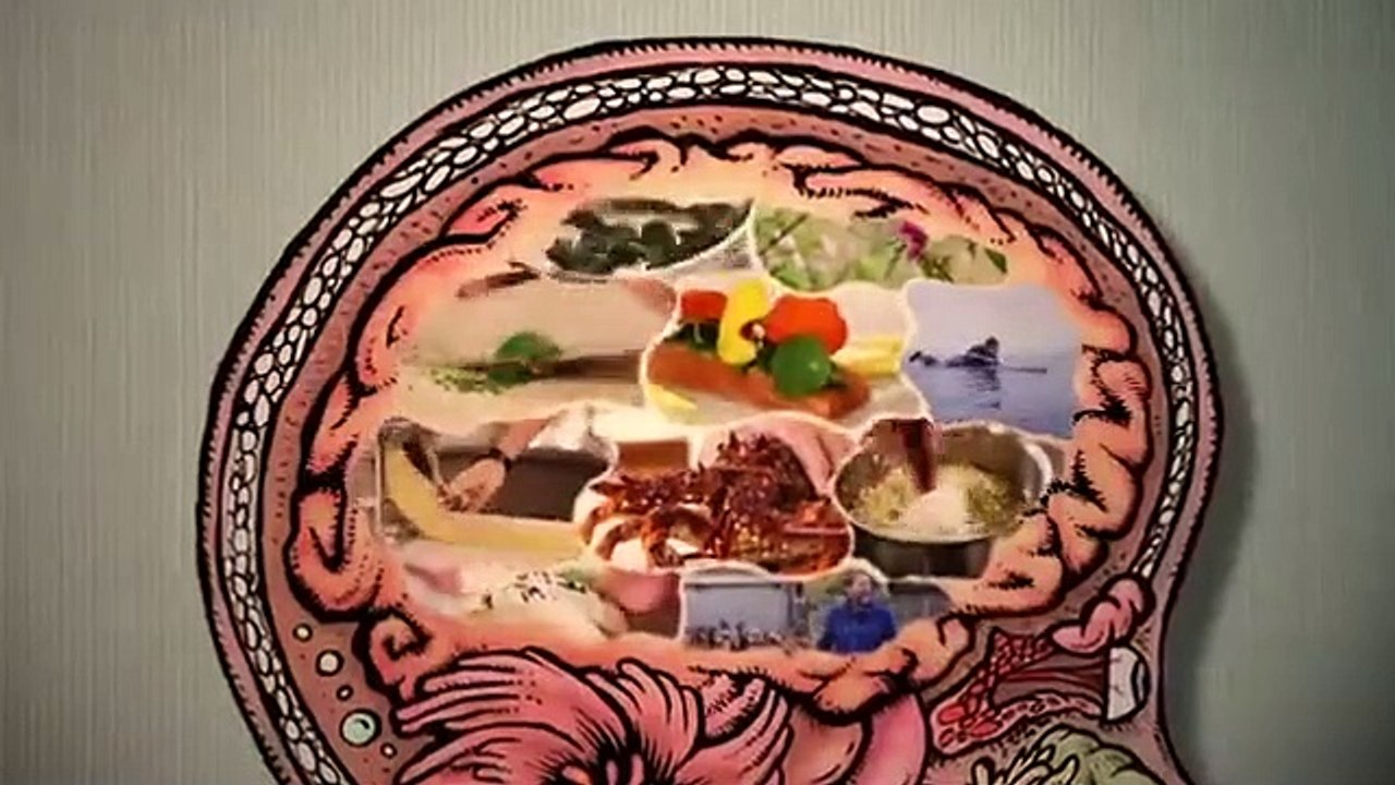 The Mind Of A Chef- Se4 - Ep16 HD Watch