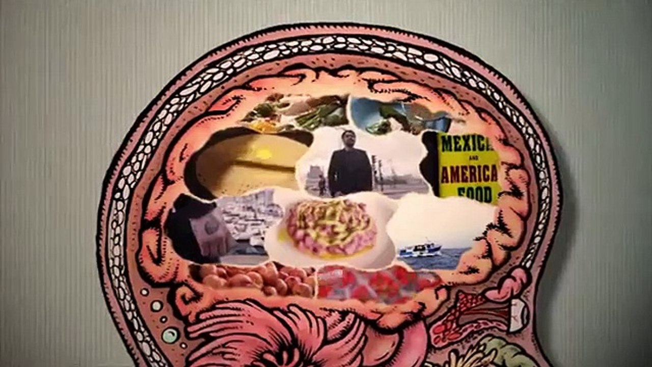 The Mind Of A Chef- Se5 - Ep06 HD Watch