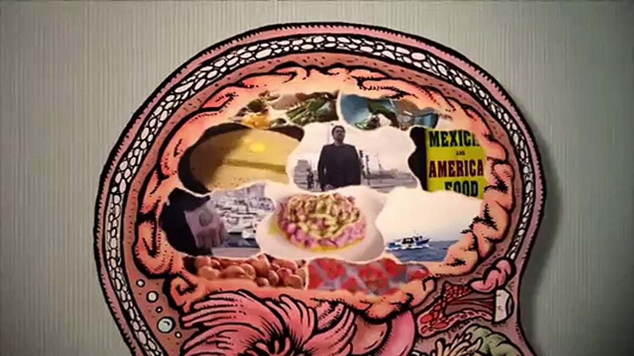 The Mind Of A Chef- Se5 - Ep08 HD Watch