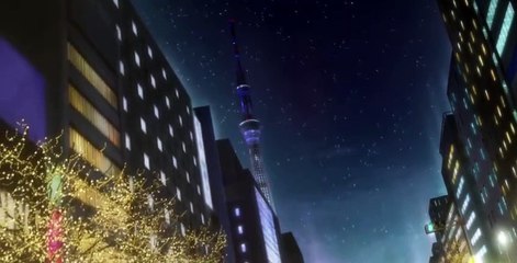 Amazing Stranger S01 E03