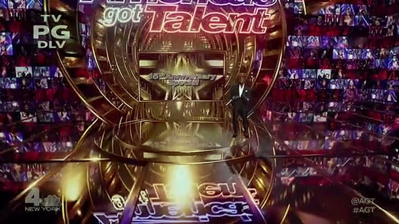 America's Got Talent - Se15 - Ep10 - Judge Cuts HD Watch