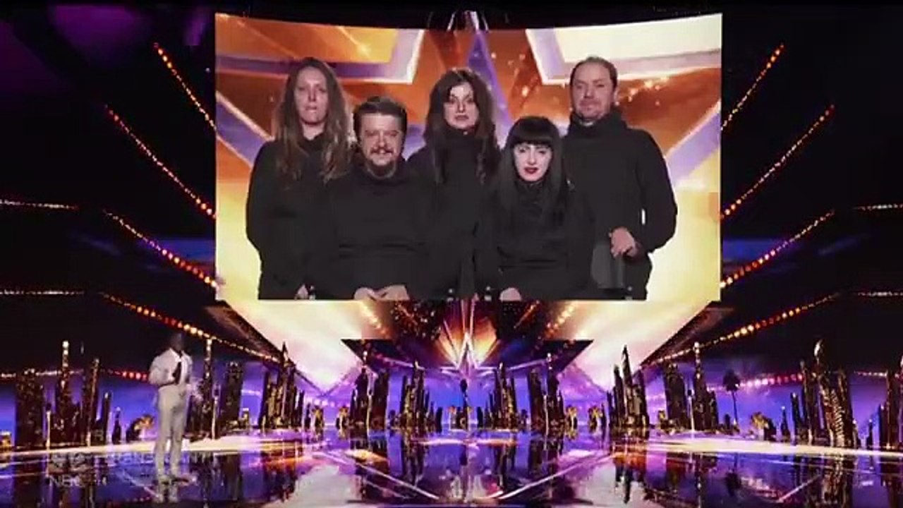 America's Got Talent - Se15 - Ep17 - Live Show 4 HD Watch
