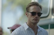 Alexander Skarsgard insiste sur le fait que les scènes hallucinatoires dans Infinity Pool étaient plus techniques qu’amusantes !