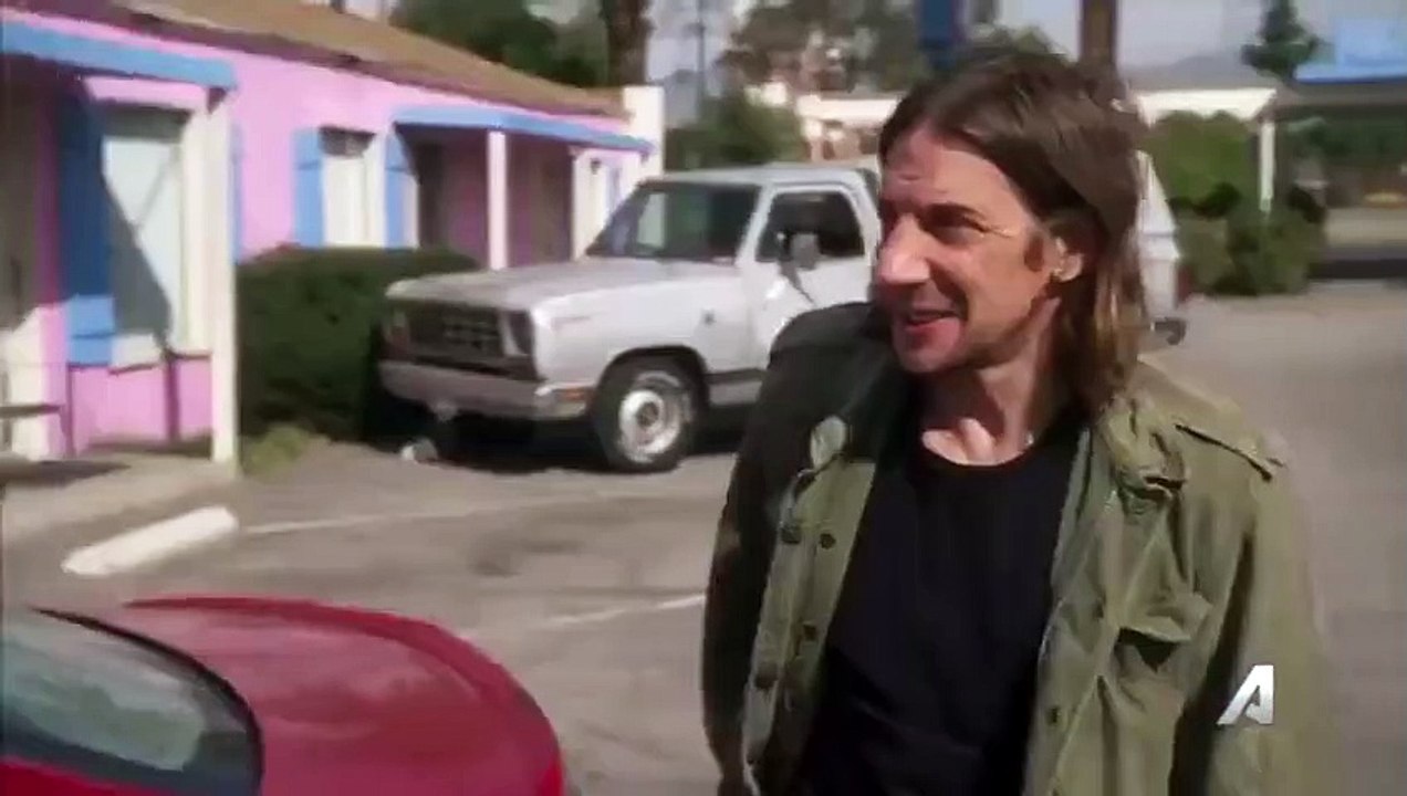 Kingdom - Se2 - Ep19 - Late to Leave HD Watch