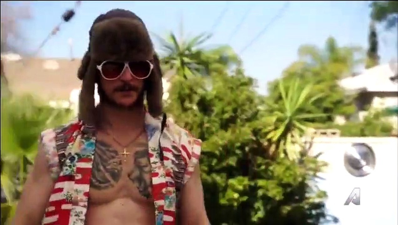 Kingdom - Se3 - Ep06 - All Talk HD Watch