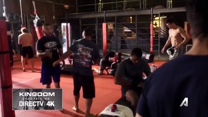 Kingdom - Se3 - Ep01 - Wolf Tickets HD Watch