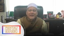 Wakil Rakyat | Pemotongan peruntukan kepada Ahli Parlimen wajar