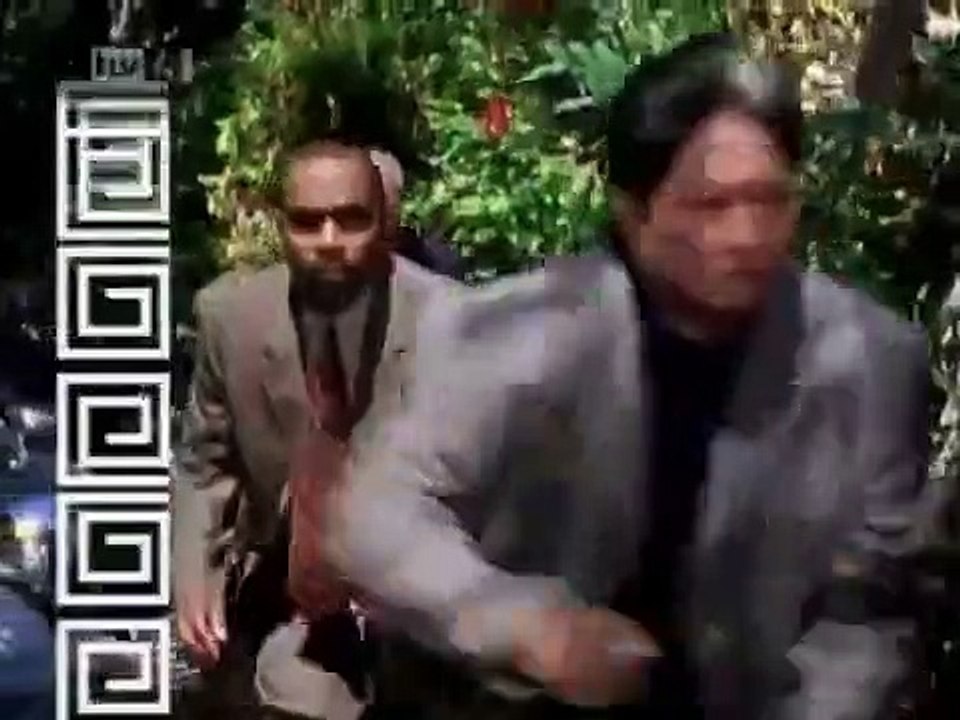 Martial Law - Ep12 HD Watch