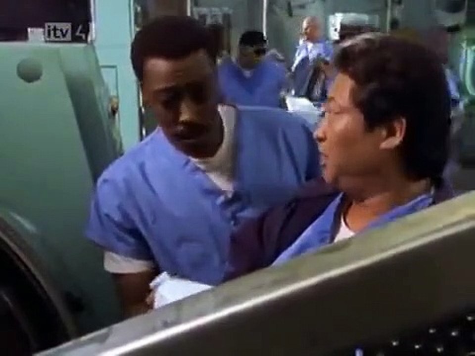 Martial Law - Ep11 HD Watch