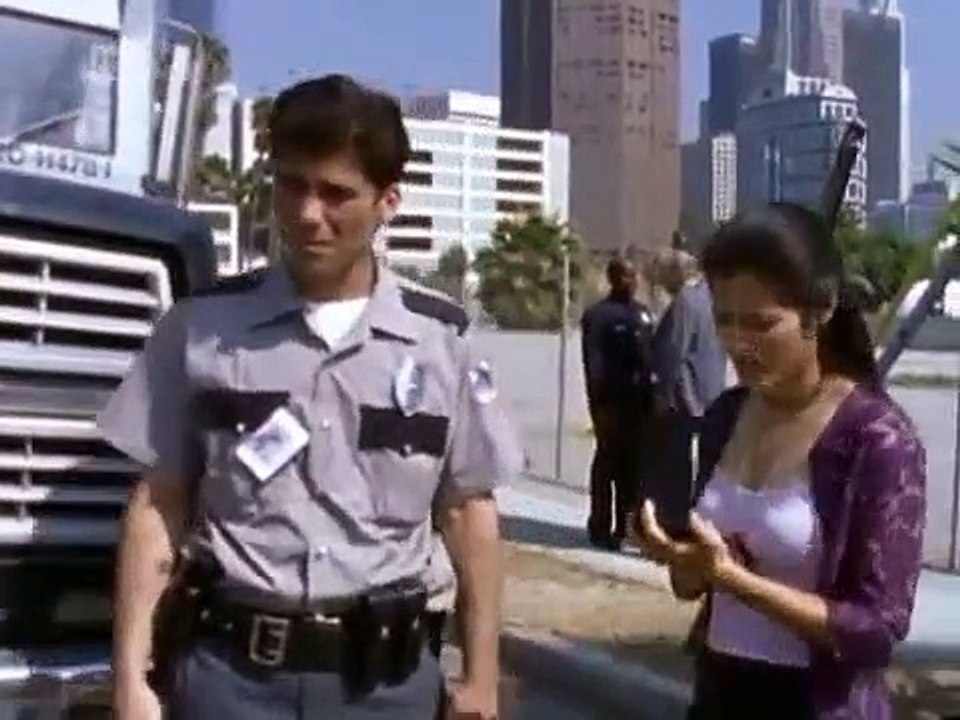 Martial Law - Ep07 HD Watch