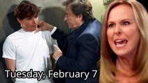 General Hospital Spoilers for Tuesday, February 7 | GH Spoilers 2/7/2023