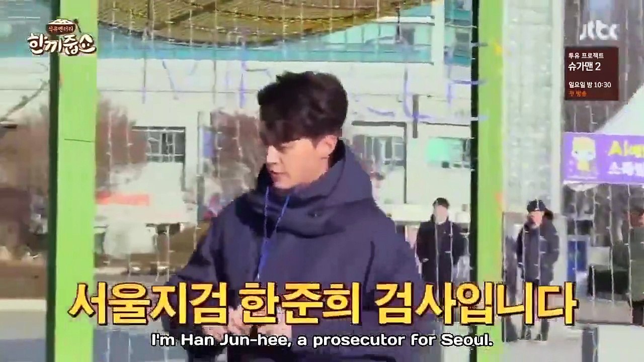 Let's Eat Dinner Together - Ep64 HD Watch