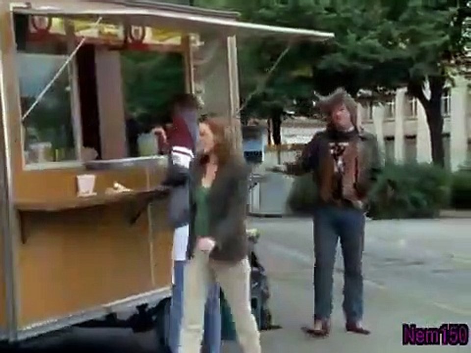 Rex - A Cop's Best Friend - Se9 - Ep12 HD Watch