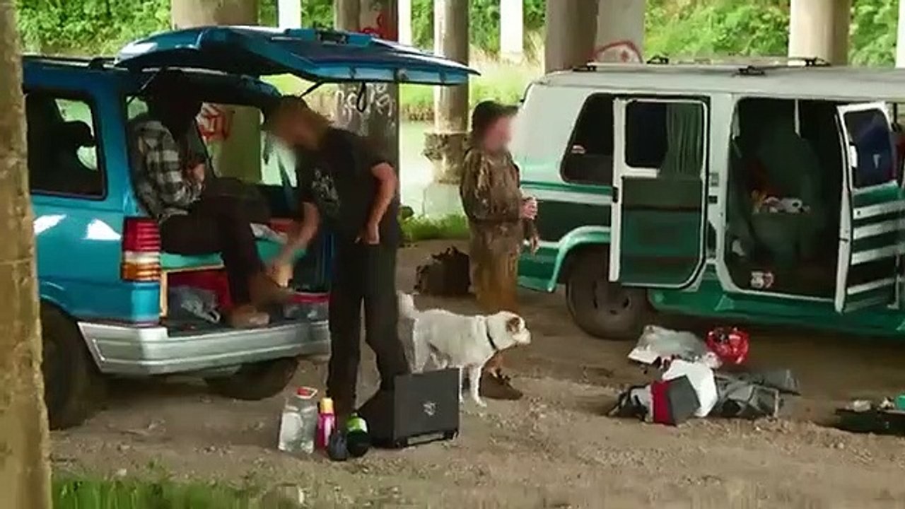 Lone Star Law - Se6 - Ep03 - Trashed HD Watch