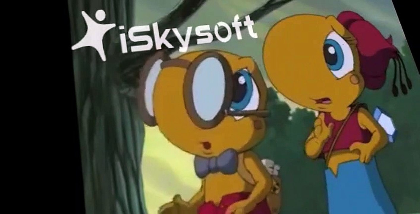 Toad Patrol E006 - The Stay Away Place