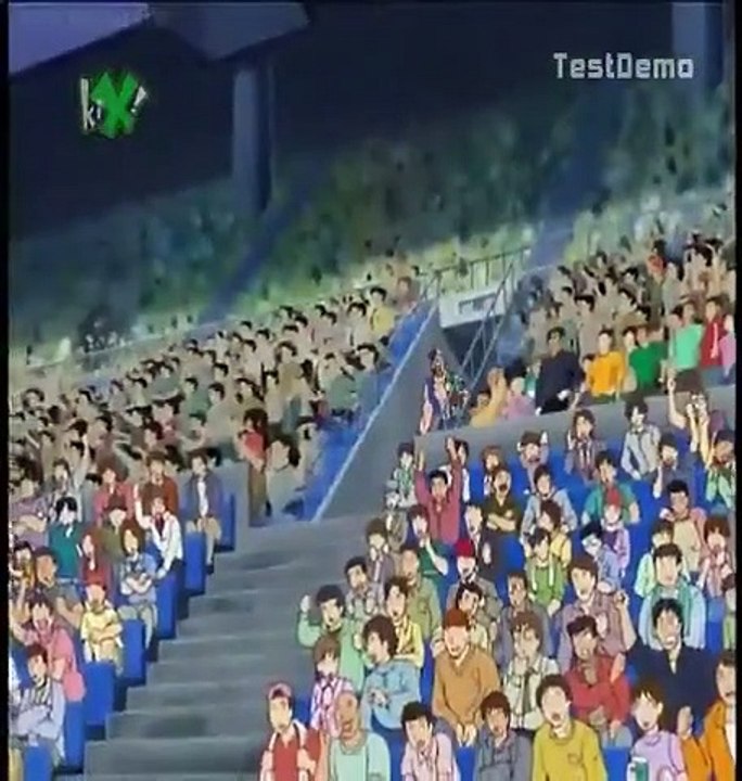 Kinnikuman II Sei - Ep23 HD Watch