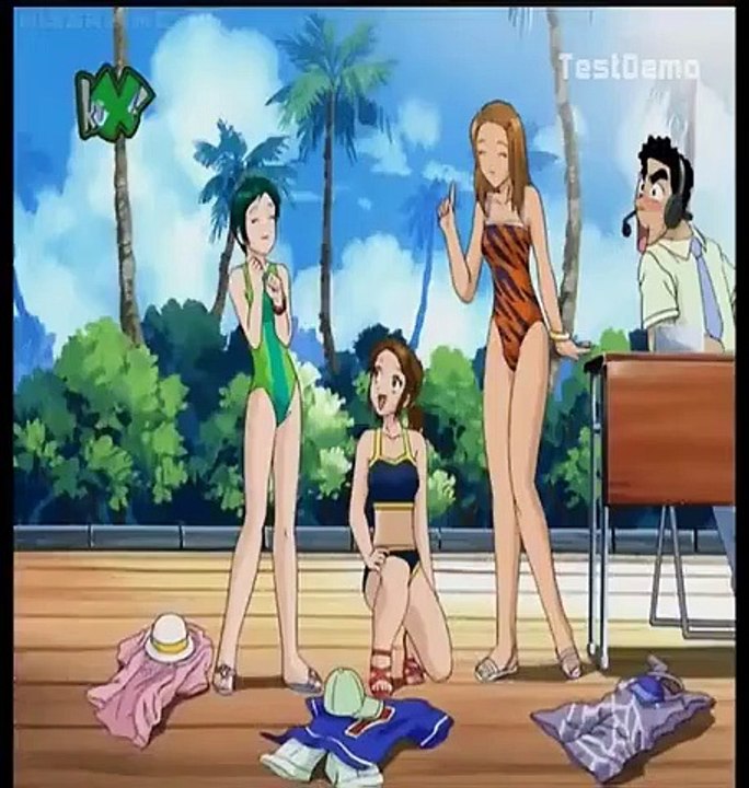 Kinnikuman II Sei - Ep25 HD Watch