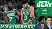 Realistic Celtics Trade Deadline Targets w/ Sean Deveney | Celtics Beat