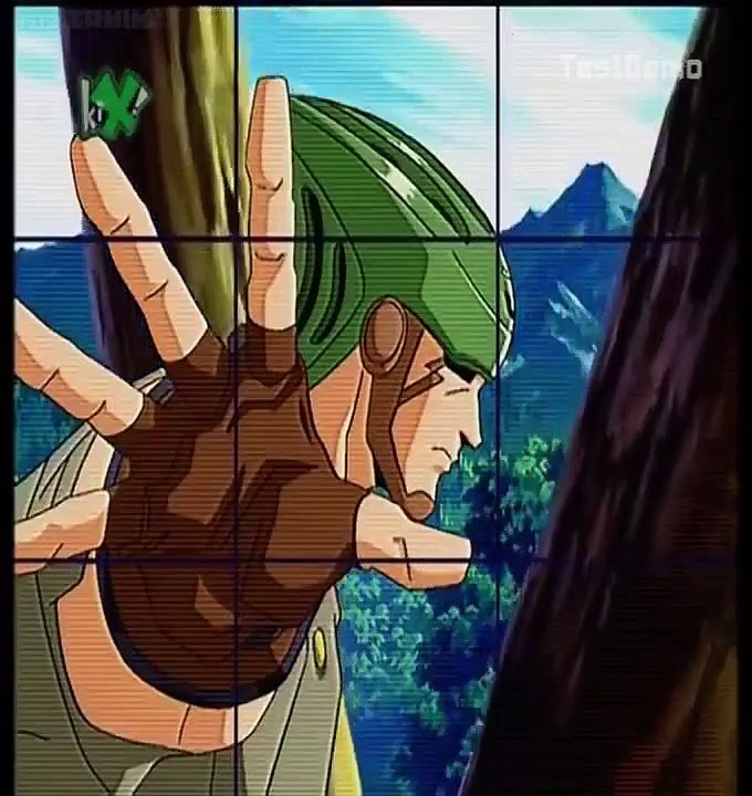 Kinnikuman II Sei - Ep24 HD Watch