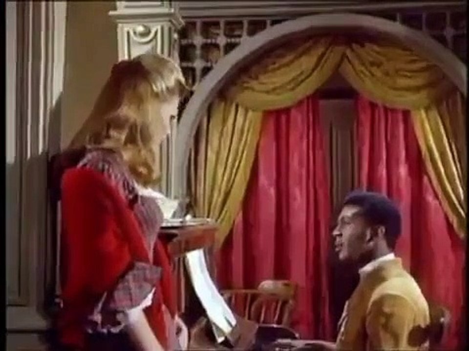 Wagon Train - Se7 - Ep29 HD Watch