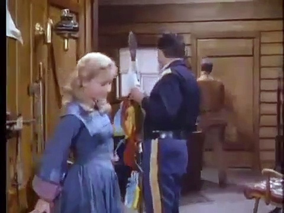 Wagon train - se7 - ep28 hd watch