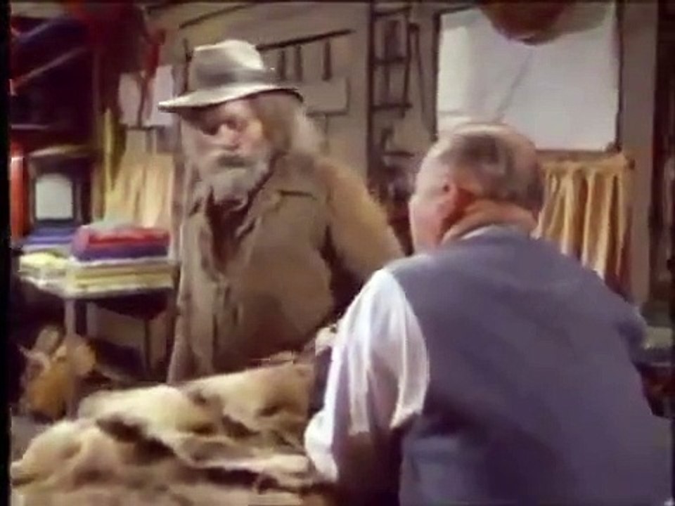 Wagon Train - Se7 - Ep31 HD Watch