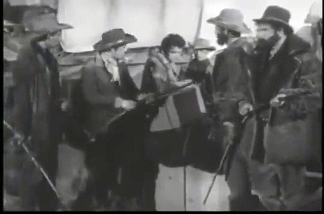 Wagon Train - Se8 - Ep02 HD Watch