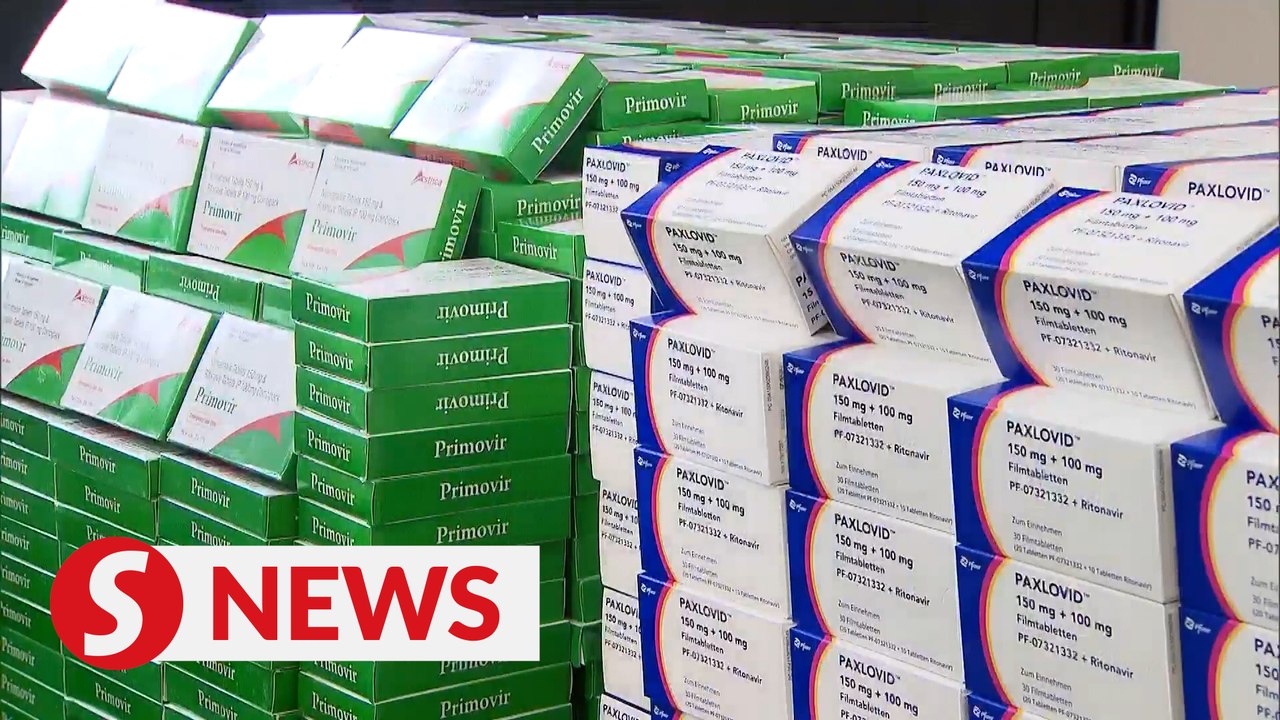 20 nabbed in Covid-19 drugs smuggling operation in Hong Kong