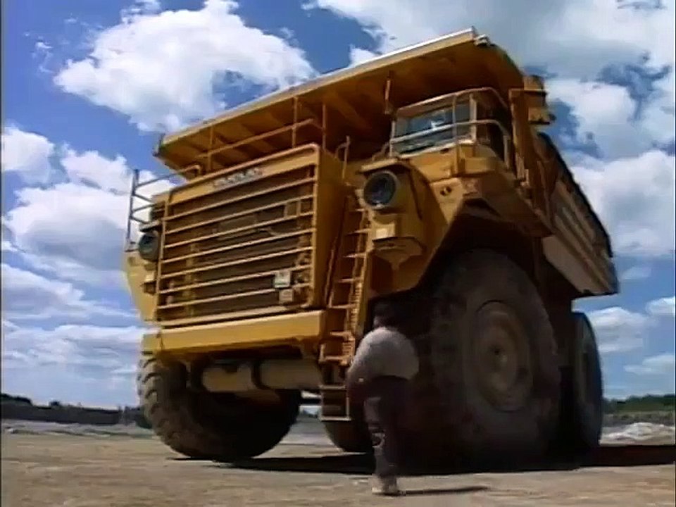 Mighty Machines - Se1 - Ep02 HD Watch