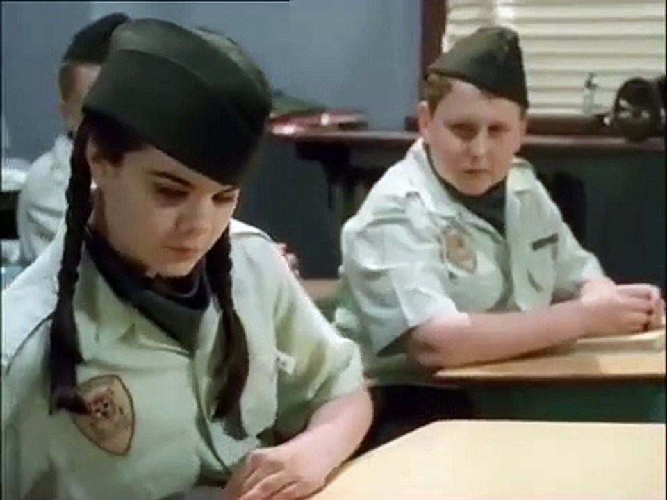 La nouvelle famille Addams - Se1 - Ep41 HD Watch